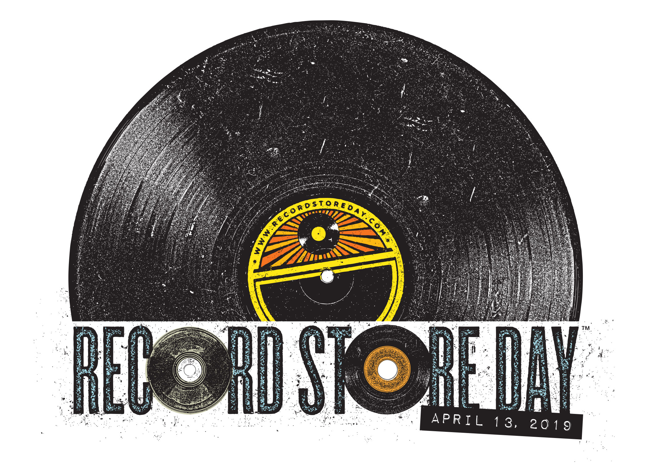 Record Store Day Poland